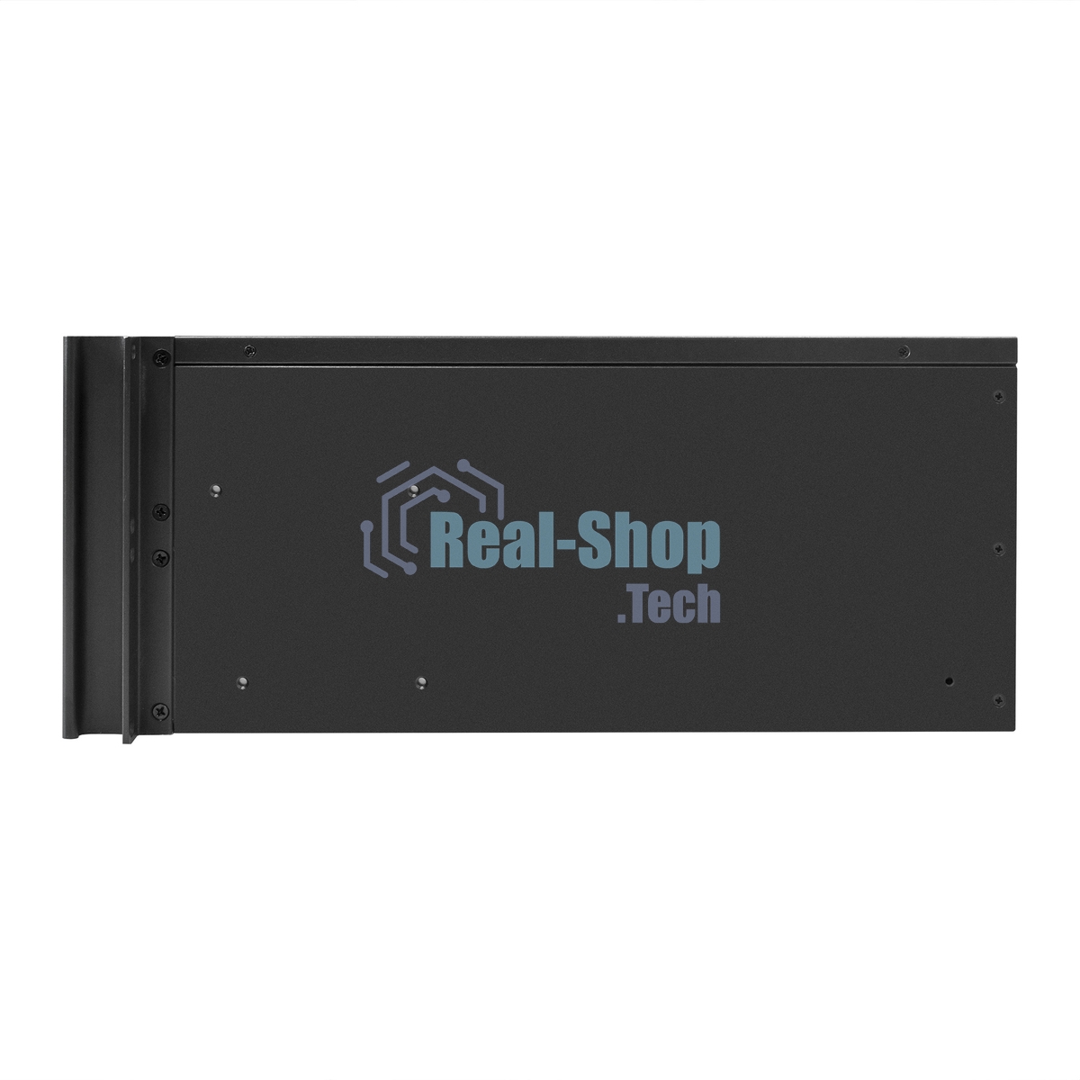 Серверный корпус ExeGate Pro 4U390-05 (RM 19