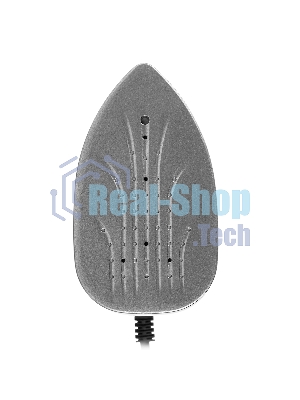 Отпариватель Centek CT-2393 белый, 2100 Вт, 45 г/мин, 200 мл