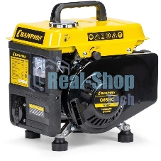 Генератор CHAMPION IGG9500.8/0.9кВт 1.86лс 2.2л 11.7кг 12v