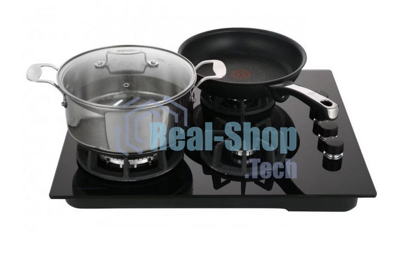 Газовая варочная панель стекло Thomson HG20-4I04