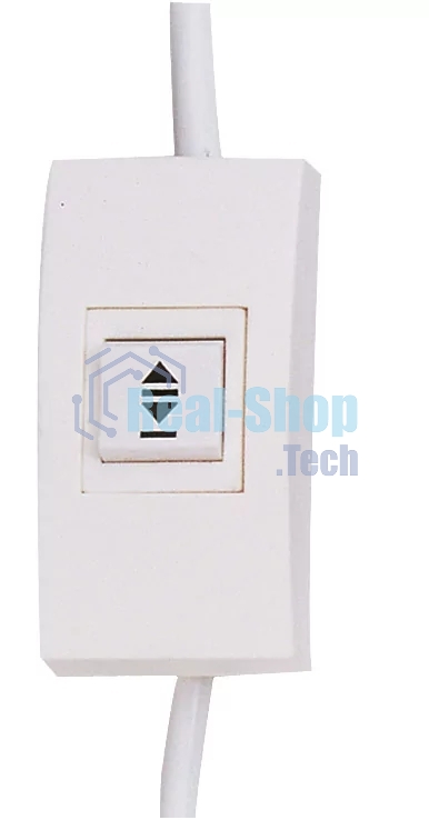 Экран с электроприводом Lumien Cinema Control 219x362 см (раб.область 198х352 см) (159