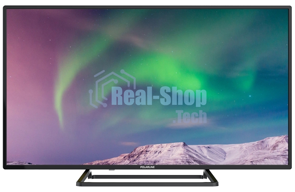 Телевизор PolarLine 40