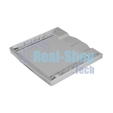 Соединительный элемент с выдвижной полочкой Maunfeld WM-SKS