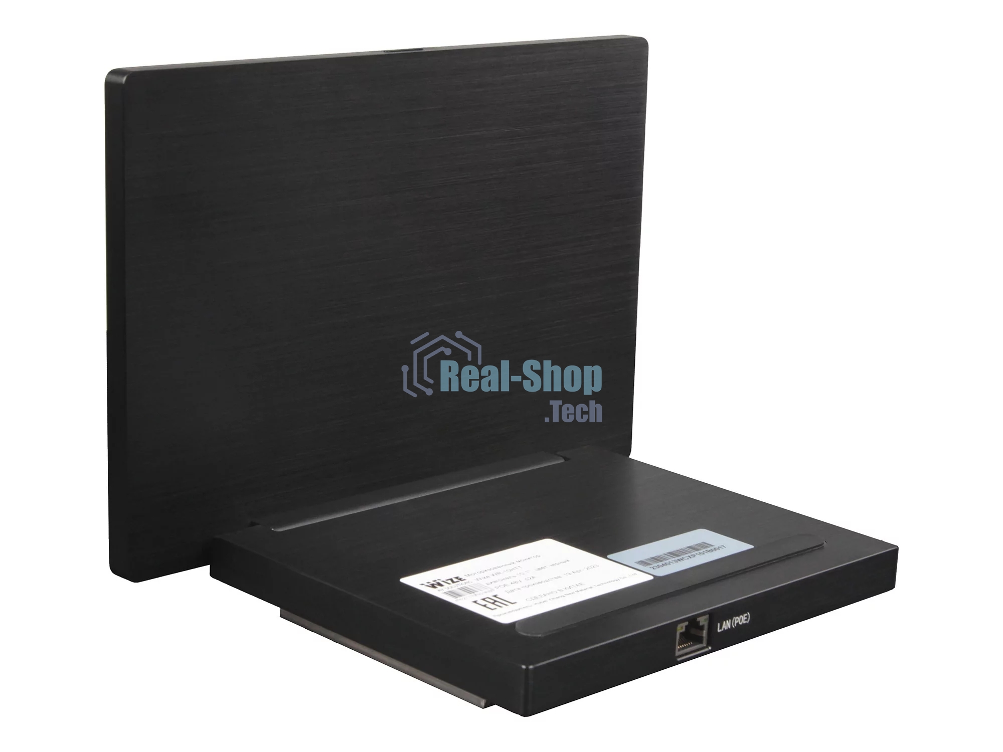 Панель управления POE Wize WR-10HTT портативная сенсорная 10.1