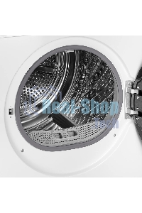 Сушильная машина MONSHER MDM 660 Blanc белый, 9 кг, сушка - тепловой насос, программ - 15, 60 x 85 x 68.5 см