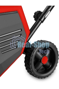 Снегоуборщик электрический Starwind EST-2000L 2кВт