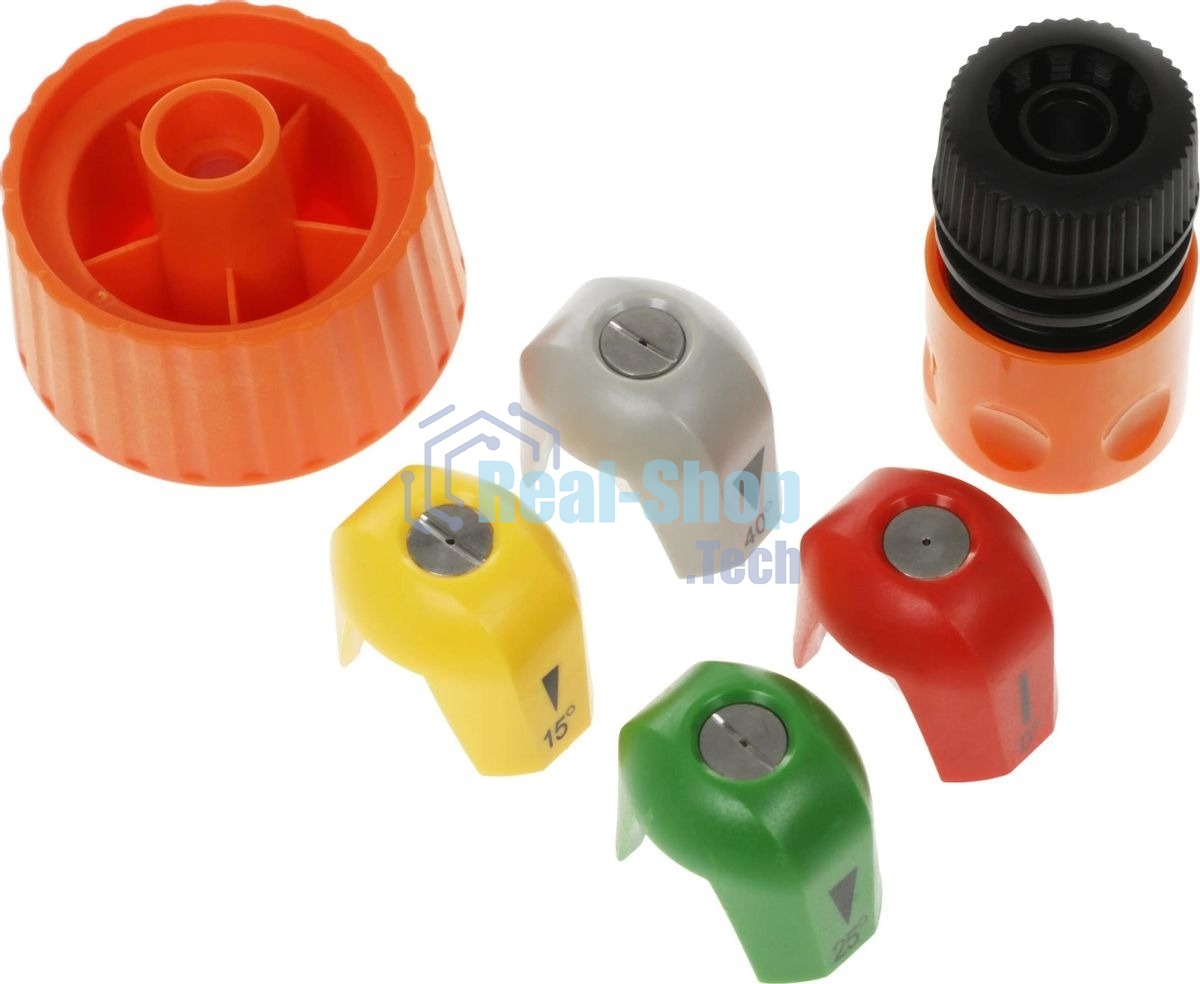 Мойка высокого давления Bort BHR-2700-R