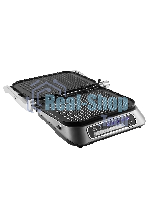 Гриль электрический Red Solution SteakPRO RGM-M805 2100Вт черный