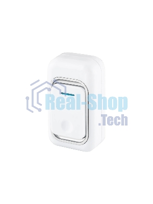 Звонок дверной беспроводной электрический HomeStar HS-0118