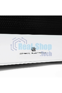 Микроволновая печь General Electronics 20L SOLO белая GE-MS120W 700W