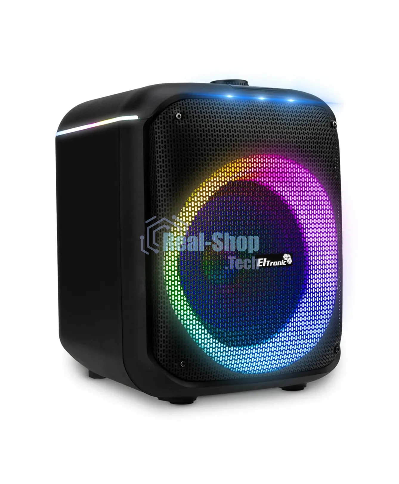 Колонка ELTRONIC 30-79 DANCE BOX 550 - 08