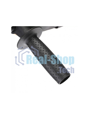 Перфоратор Patriot RH 282, 1075Вт, 4900уд/мин, 1300об/мин, 3,3Дж, макс. диаметр 28мм, 3 режима работы, глубиномер, кейс, щеточный реверс