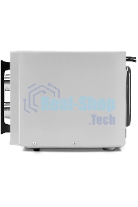 Микроволновая печь Vitek VT-MW0823 23л. 900Вт серебристый/черный