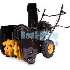 Снегоуборщик бензиновый Champion SnowLine PNST656 6.5л.с.