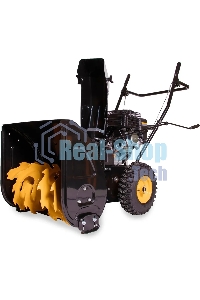 Снегоуборщик бензиновый Champion SnowLine PNST656 6.5л.с.