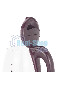 Чайник электрический BEON BN-3046 бордовый