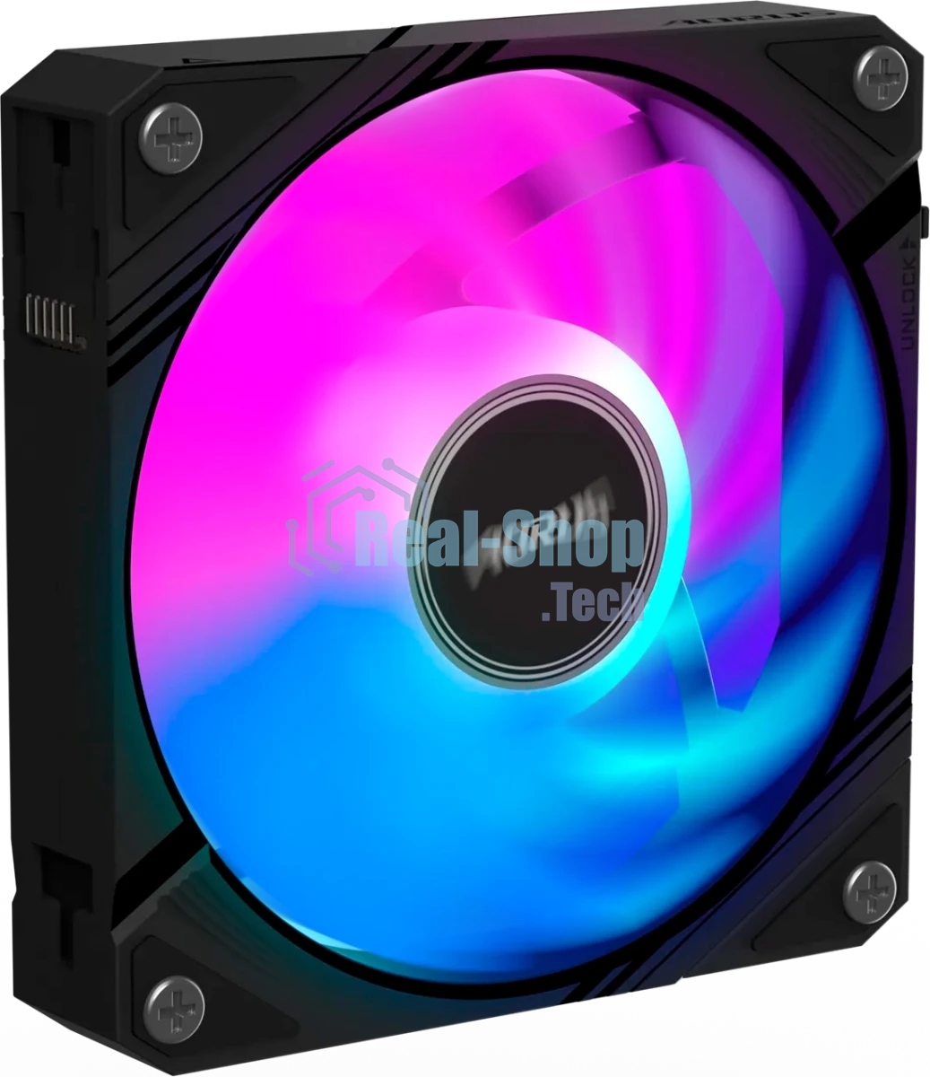 Вентилятор для корпуса Gigabyte GP-ECFAN1201