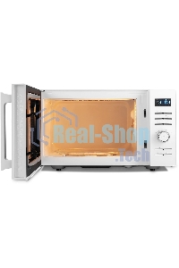 Микроволновая печь Vitek VT-MW1825 25л. 900Вт белый