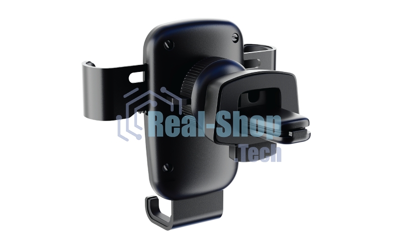 Держатель автомобильный для смартфонов OLMIO Graviton