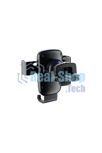 Держатель автомобильный для смартфонов OLMIO Graviton