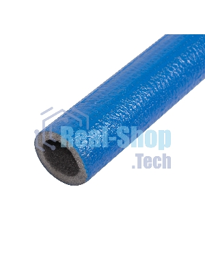 Трубка Royal Thermo Prottector (blue) 22-9/2м