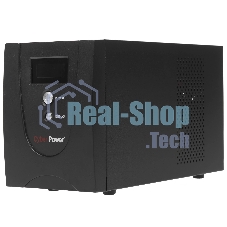 Источник бесперебойного питания CyberPower VALUE2200EILCD/2200 ВА/1320 Вт/6xIEC 320 C13 (компьютерный)