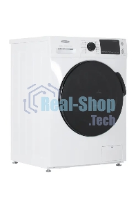Стиральная машина Бирюса WM-MG914/07 белый, загрузка фронтальная 9 кг, 1400 об/мин, класс А