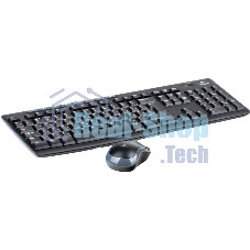 Комплект клавиатура + мышь Logitech MK270 русская раскладка