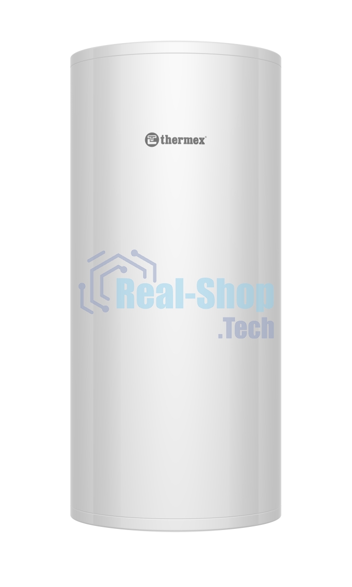 Водонагреватель Thermex Fusion 80 V 2кВт 80л электрический настенный
