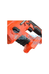 Перфоратор Аккумуляторный Бесщеточный Patriot RH 210Li UES, 1,7Дж, 0-1400об/мин., 0-4500уд/мин. (без аккумулятора и зарядного устройства)