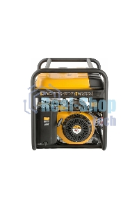 Электрогенератор бензиновый Denzel PS 80 EA, 8 кВт, 85 дБ, 90 кг