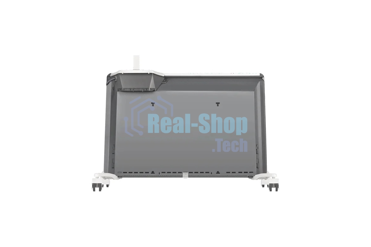 Модуль отопительный электрического конвектора Electrolux Air Gate Transformer ECH/AG2-1000 T белый, 1000 Вт, 15 м2, (для работы конвектора требуется блок управления)