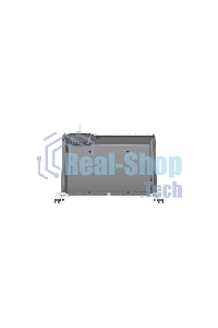 Модуль отопительный электрического конвектора Electrolux Air Gate Transformer ECH/AG2-1000 T белый, 1000 Вт, 15 м2, (для работы конвектора требуется блок управления)