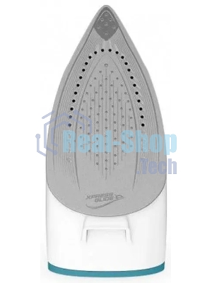 Парогенератор Tefal SV6115E0 2200Вт бирюзовый/белый