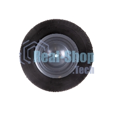 Колесо СИБИН СК-2 пневматическое для тачки 39904 380мм