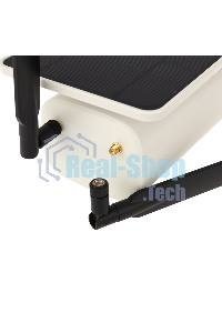 Камера видеонаблюдения умная беспроводная Wi-Fi камера с аккумуляторами SECURIC