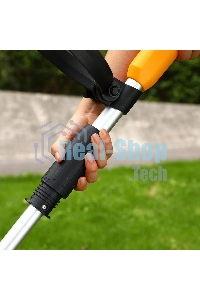 Снегоуборщик электрический Deko ST211-5