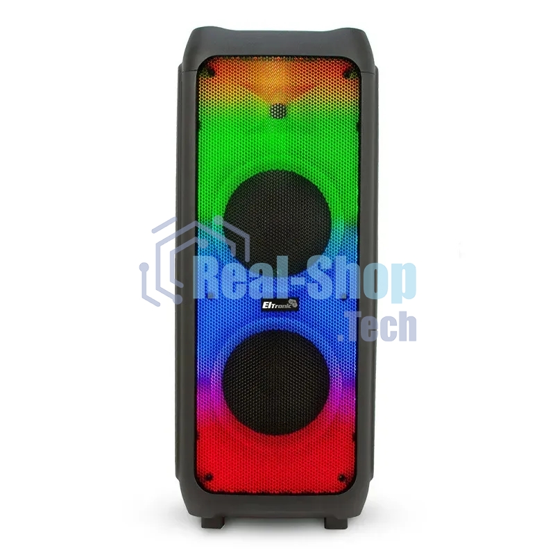 Колонка Eltronic 10