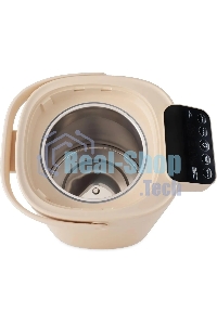 Термопот Hyundai HYTP-3144 5.5л. 1600Вт кремовый