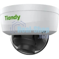 Камера видеонаблюдения IP Tiandy TC-C34KN I3/E/Y/C/2.8мм/V4.3 белый