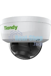 Камера видеонаблюдения IP Tiandy TC-C34KN I3/E/Y/C/2.8мм/V4.3 белый
