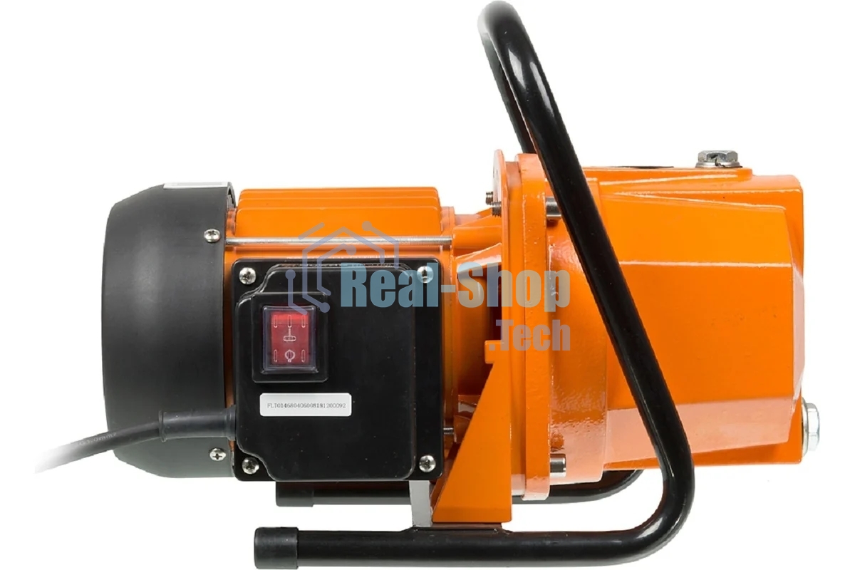 Поверхностный насос Вихрь ПН-1100Ч