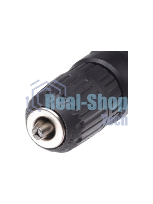 Перфоратор ПОБЕДА П-28/975Б, SDS+, 975Вт, макс. диаметр сверления 28 мм, 1200об/мин, 5300уд/мин, быстрозажимной патрон, дополнительная рукоятка, глубиномер, кейс