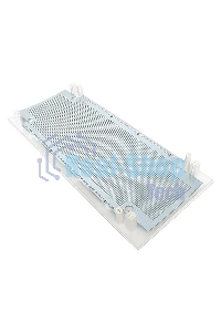 Щит слаботочный навесной 