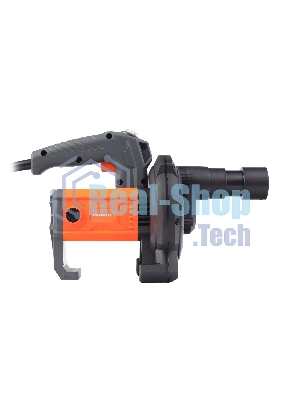 Система удаления пыли и стружки PATRIOT DSS-60 Expert, 750 Вт., мешок 60 л, совместима с шлангами диам. 32мм, компактная, 2,2 кг, кейс