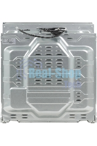 Встраиваемая электрическая духовка 60 см Gorenje BOB6737E01X