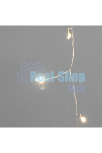 Гирлянда Neon-Night светодиодный занавес из росы 