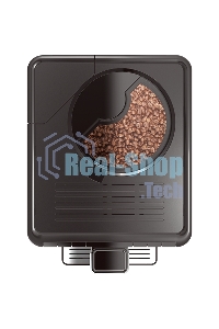 Кофемашина автоматическая Melitta Caffeo F 530-102 Passione черный, исп. кофе - зерновой, 1.2 л, 1450 Вт, 15 бар