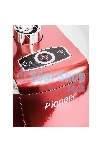 Напольный отпариватель Pioneer SS201
