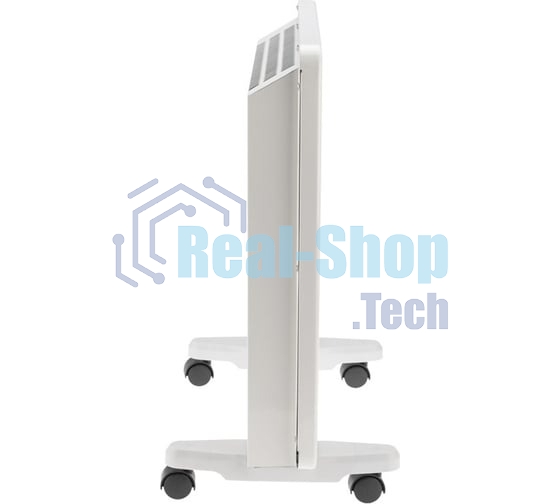 Конвектор Rexant 60-0093, белый, 1000 Вт, 15 м2, механический термостат